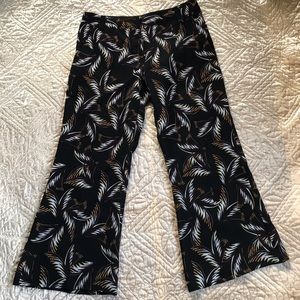 A.L.C Cropped Pants.